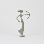 703241 Skulptur